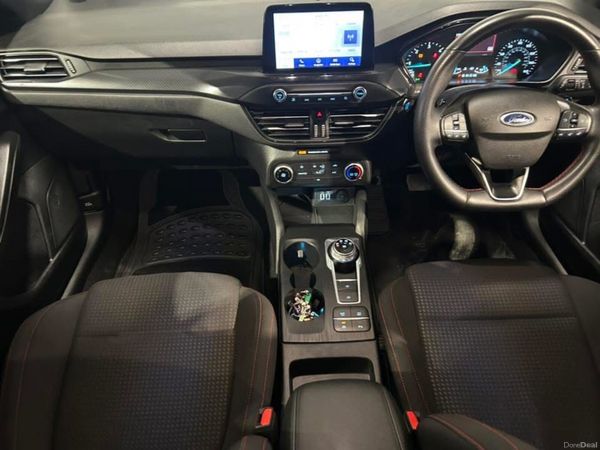 Ford Focus 2021 St Line  Automatic 391203903