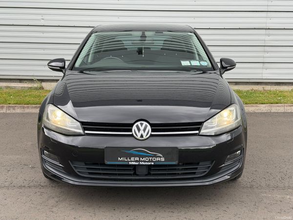 VW Golf 142 Auto (NCT 06/27 + tax) Finance avalibl 391204195