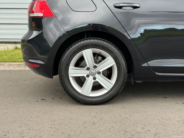 VW Golf 142 Auto (NCT 06/27 + tax) Finance avalibl 391204227