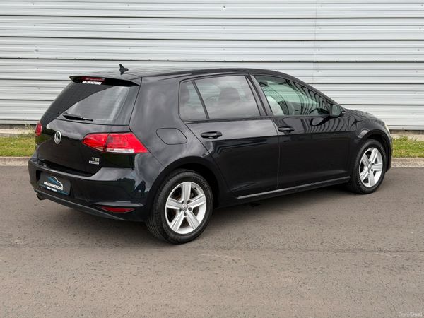 VW Golf 142 Auto (NCT 06/27 + tax) Finance avalibl 391204315