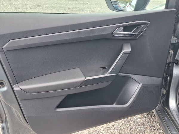 SEAT Arona 1.0L PETROL Manual 391207955