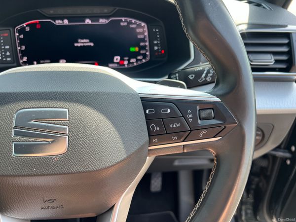 2022 Seat Tarraco Xcellence 2.0 TDI 7 Seat Auto 391209863