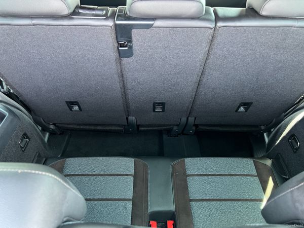 2022 Seat Tarraco Xcellence 2.0 TDI 7 Seat Auto 391209903
