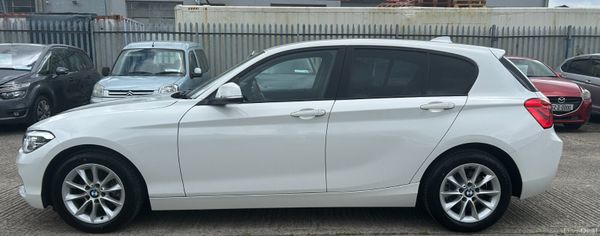 2016 BMW 1 Series 391210263
