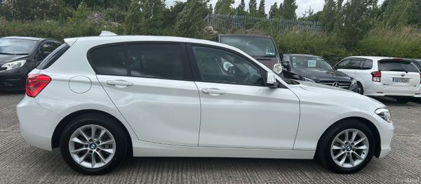 2016 BMW 1 Series 391210267