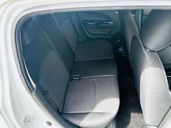 2019 MITSUBISHI MIRACE 1.2 AUTOMATIC HIGH SPEC 391210667