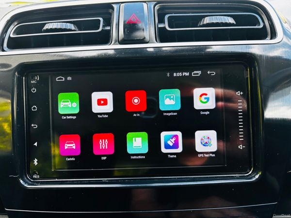 2019 MITSUBISHI MIRACE 1.2 AUTOMATIC HIGH SPEC 391210679