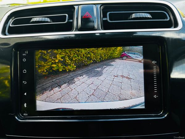 2019 MITSUBISHI MIRACE 1.2 AUTOMATIC HIGH SPEC 391210683