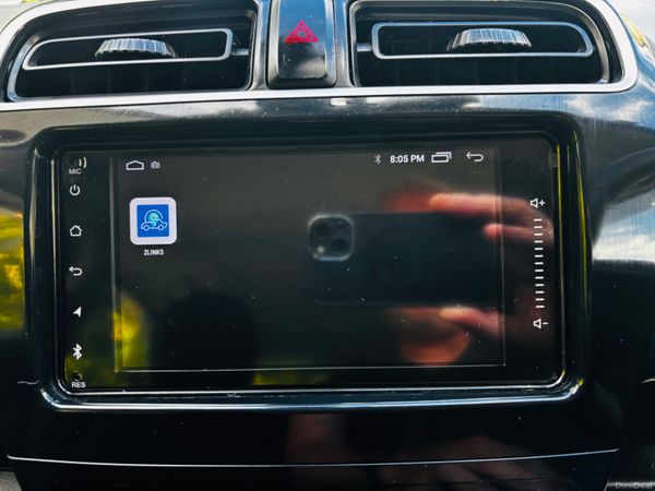2019 MITSUBISHI MIRACE 1.2 AUTOMATIC HIGH SPEC 391210687