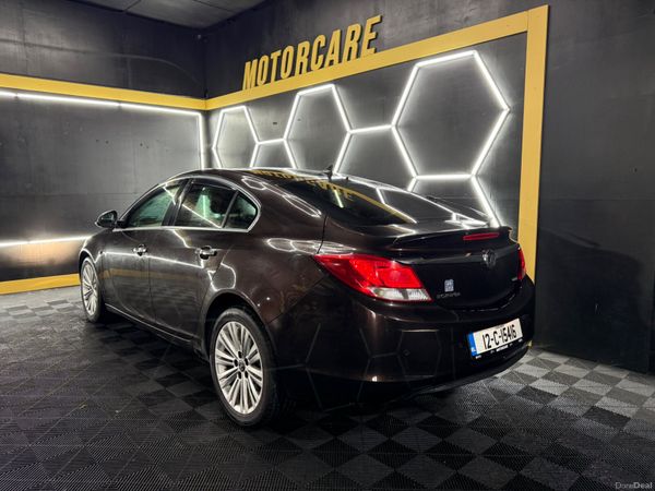 ◼️2012 VAUXHALL INSIGNIA ELITE◼️ 391210695