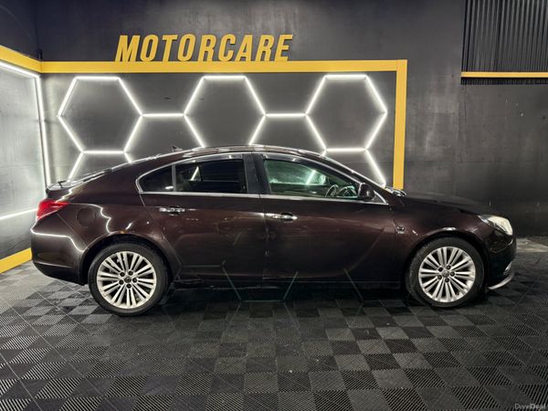 ◼️2012 VAUXHALL INSIGNIA ELITE◼️ 391210697