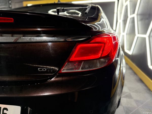 ◼️2012 VAUXHALL INSIGNIA ELITE◼️ 391210699