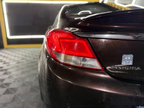 ◼️2012 VAUXHALL INSIGNIA ELITE◼️ 391210701