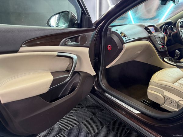 ◼️2012 VAUXHALL INSIGNIA ELITE◼️ 391210709