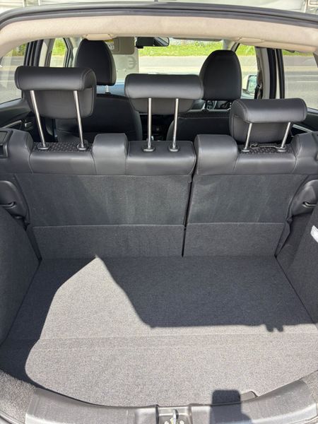 2015 Honda Fit 1.5 Hybrid Auto 391217837