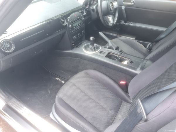 2006 Mazda MX-5 1.8L 120k km 391218167