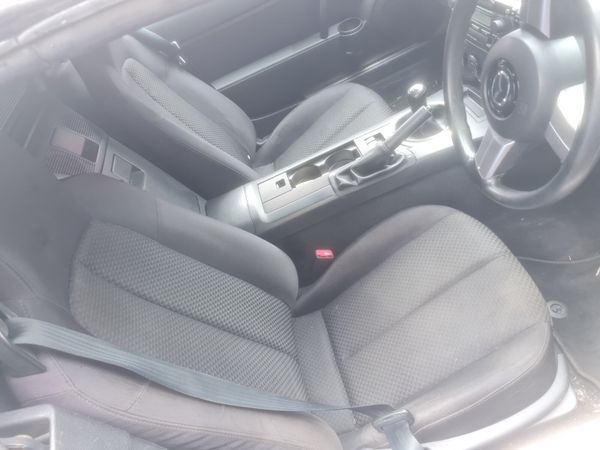 2006 Mazda MX-5 1.8L 120k km 391218169