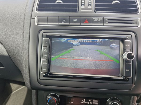 2016 Volkswagen Polo 1.2L Automatic Low Miles 391223153