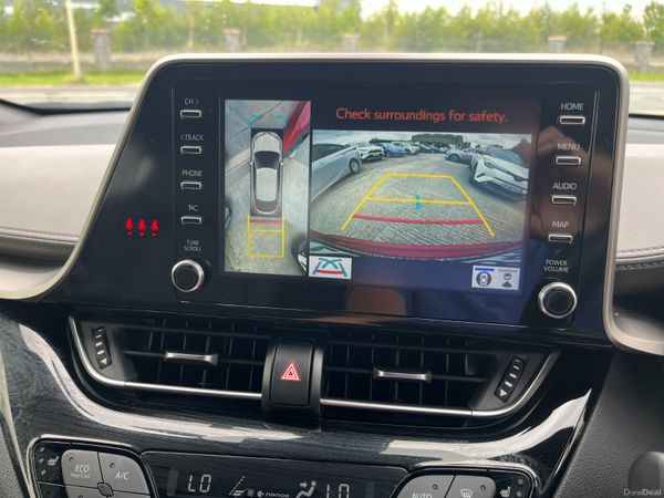 TOYOTA CHR 2020, 1.8 HYBRID AUTO LOW KM HIGH SPEC 391341065