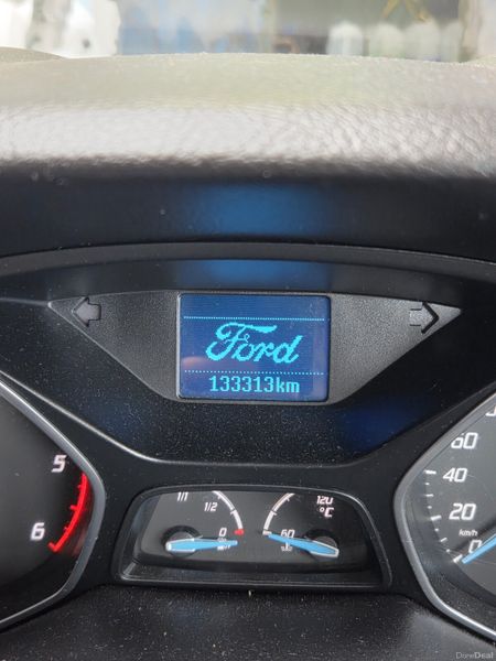 Ford Focus 1.6d , Lowest mileage,New nct 391342669