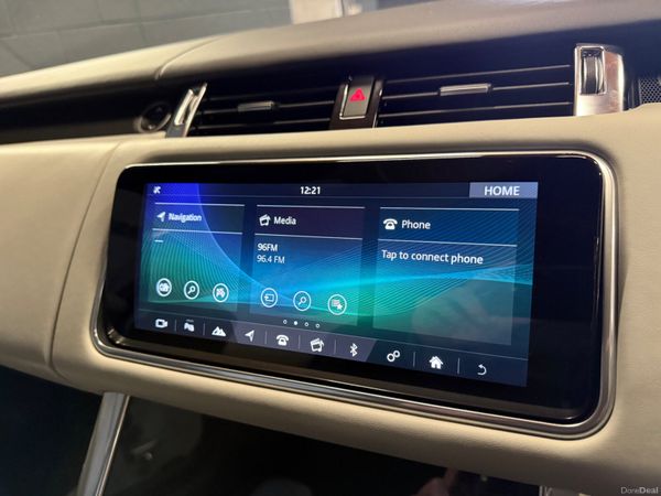 202  Range Rover SVR 5.0 V8 2 Seat 391345263