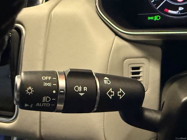 202  Range Rover SVR 5.0 V8 2 Seat 391345295