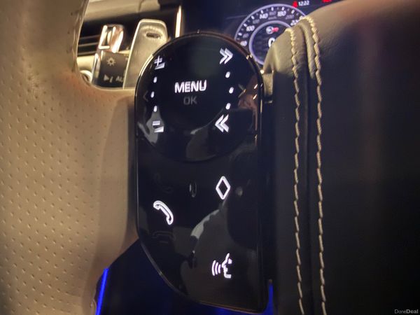 202  Range Rover SVR 5.0 V8 2 Seat 391345301