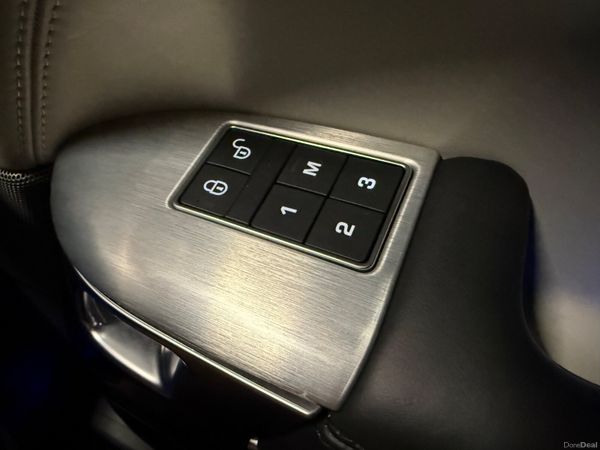 202  Range Rover SVR 5.0 V8 2 Seat 391345307