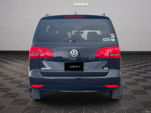 Volkswagen Touran *Automatic* 391345441