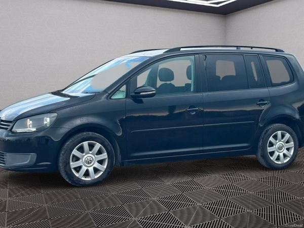 Volkswagen Touran *Automatic* 391345445
