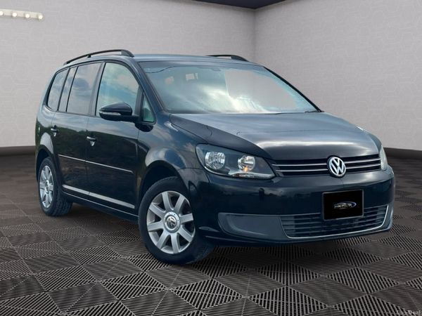 Volkswagen Touran *Automatic* 391345447