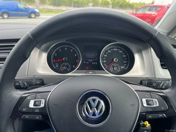 VOLKSWAGEN GOLF 2015, 1.2 5DR AUTO LOW KMS 391348569