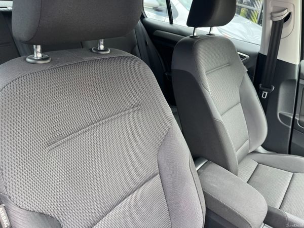 VOLKSWAGEN GOLF 2015, 1.2 5DR AUTO LOW KMS 391348583