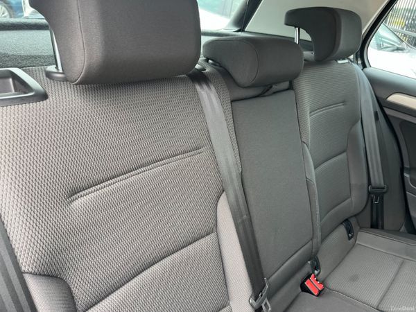 VOLKSWAGEN GOLF 2015, 1.2 5DR AUTO LOW KMS 391348589
