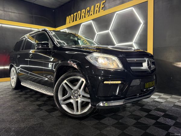 ◼️2013 MERCEDES-BENZ GL350 AMG LINE CREWCAB◼️ 391351155