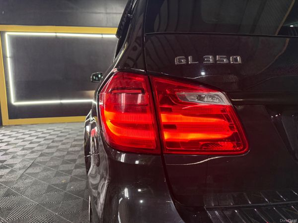 ◼️2013 MERCEDES-BENZ GL350 AMG LINE CREWCAB◼️ 391351167