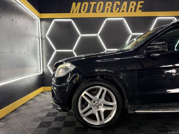 ◼️2013 MERCEDES-BENZ GL350 AMG LINE CREWCAB◼️ 391351173