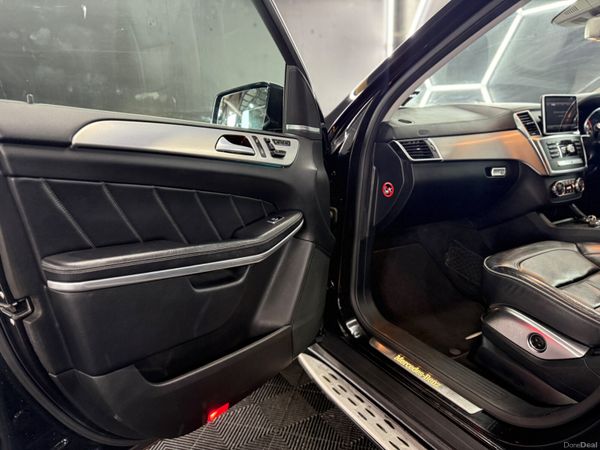 ◼️2013 MERCEDES-BENZ GL350 AMG LINE CREWCAB◼️ 391351185