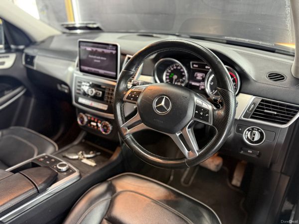 ◼️2013 MERCEDES-BENZ GL350 AMG LINE CREWCAB◼️ 391351189