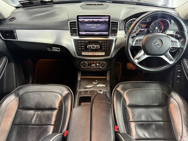 ◼️2013 MERCEDES-BENZ GL350 AMG LINE CREWCAB◼️ 391351193