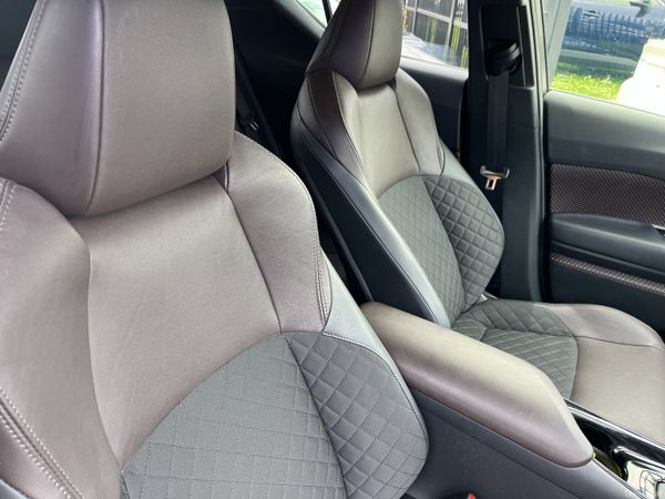 Toyota C-HR 2019, 1.8 HYBRID AUTO LOW KM HIGH SPEC 391353045