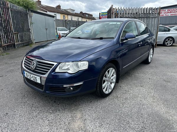 Volkswagen Passat 1.6TDI NCT 391353051