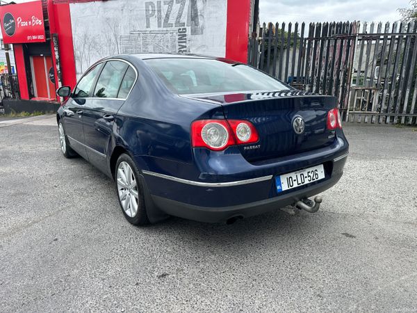 Volkswagen Passat 1.6TDI NCT 391353071