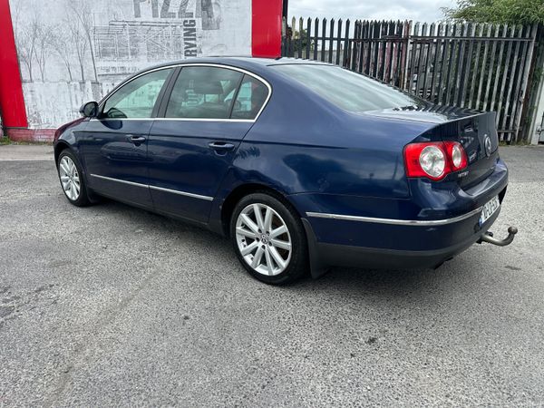 Volkswagen Passat 1.6TDI NCT 391353083
