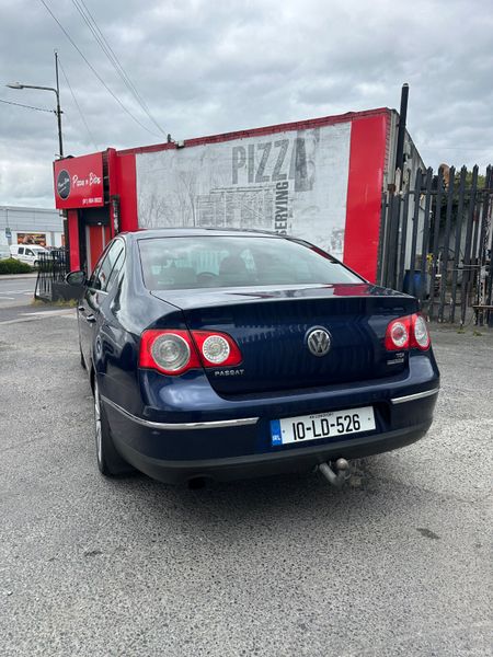 Volkswagen Passat 1.6TDI NCT 391353085