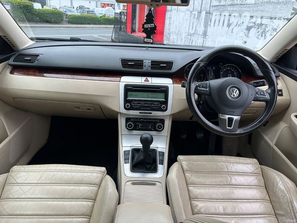 Volkswagen Passat 1.6TDI NCT 391353089