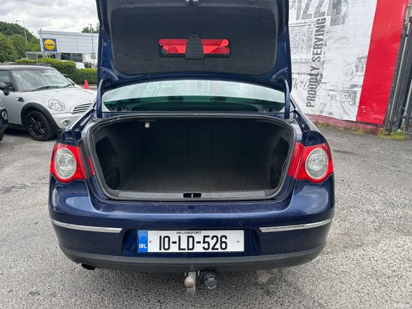 Volkswagen Passat 1.6TDI NCT 391353093