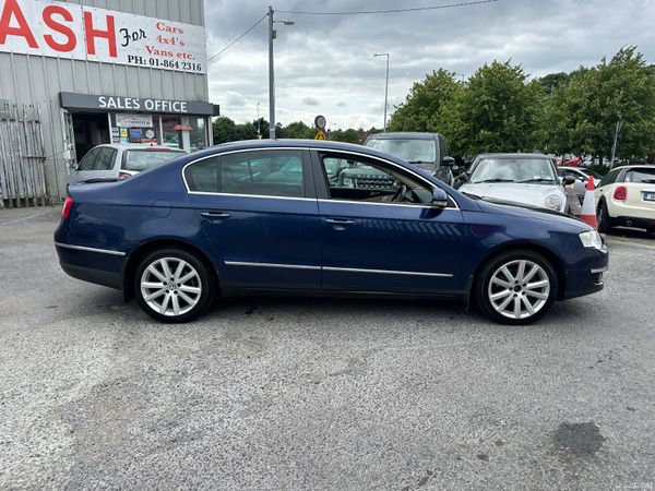 Volkswagen Passat 1.6TDI NCT 391353015