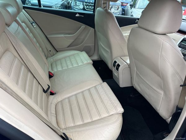Volkswagen Passat 1.6TDI NCT 391353101