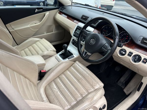 Volkswagen Passat 1.6TDI NCT 391353105